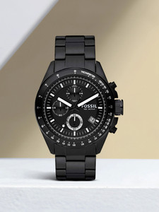 FOSSIL DECKER Analog Watch - For Men