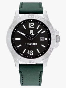 TOMMY HILFIGER RYAN Analog Watch  - For Men