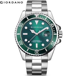 GIORDANO Analog Watch  - For Men