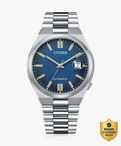 CITIZEN Analog Watch - For Men