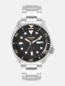 Seiko SRPD57K1SAMAY Analog Watch - For Men