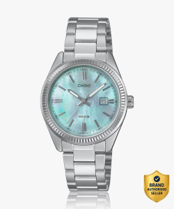 CASIO LTP-1302DS-2AVDF LTP-1302 Analog Watch  - For Women