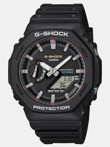 CASIO GA-2100RL-1ADR G-Shock Analog-Digital Watch - For Men - Buy