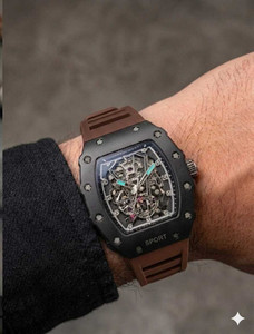 BKWORLD AULITER AULITER Analog Watch  - For Men & Women