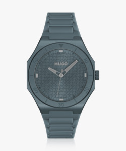 Hugo #Grail Light #Grail Light Analog Watch  - For Men