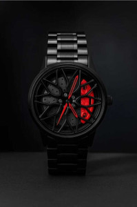 Crosta Gyro Rotating Watch - Image 6