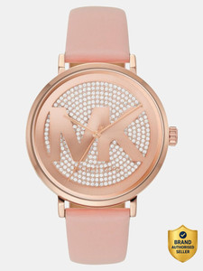 MICHAEL KORS Outlet Addyson Outlet Addyson Analog Watch - For Women