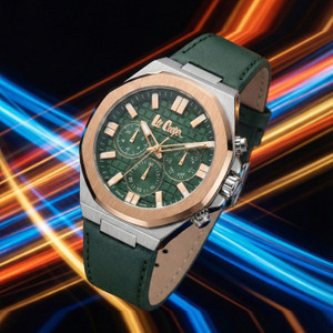 LEE COOPER LC07983.277 Analog Watch  - For Men
