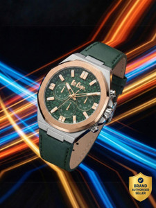 LEE COOPER LC07983.277 Analog Watch - For Men