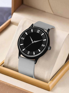 PRAIZY Analog Watch  - For Men