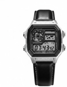 AAYATFABRICS Digital Watch - Men - Image 4