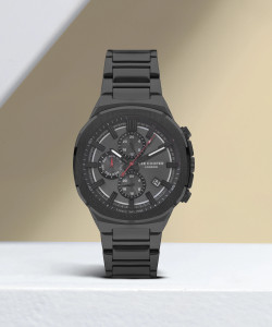 LEE COOPER Dual Time Analog Watch  - For Men