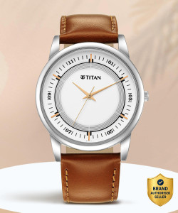Titan NA Analog Watch - Men - Image 6