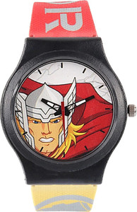 MARVEL FK-AZ30 Marvel Thor-AZ30 Analog Watch  - For Boys