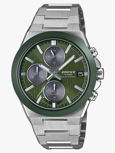 CASIO EFS-S650D-3ADF EDIFICE Analog Watch - For Men