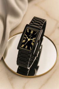 Versatile Analog Watch  - For Women