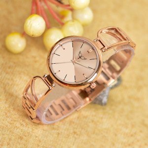 WHITE BIRD 5102 Analog Watch  - For Women