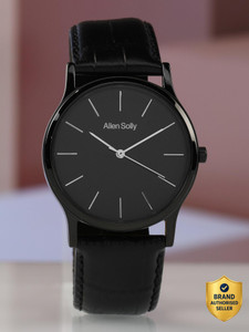Allen Solly Men's Analog Watch - Image 1