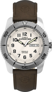 TIMEX Timex Analog Watch  - For Men
