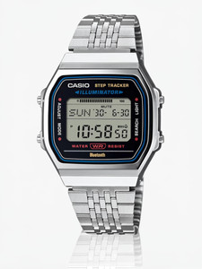 CASIO ABL-100WE-1ADF VINTAGE Digital Watch  - For Men & Women
