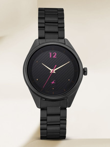 Fastrack NP6215NM01 Trendies 3.0 Analog Watch  - For Women