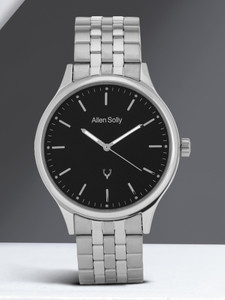 Allen Solly Analog Watch  - For Men