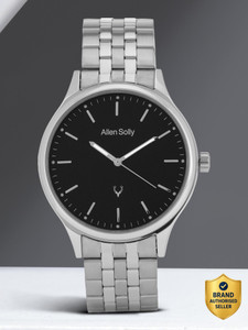 Allen Solly Analog Men's Watch