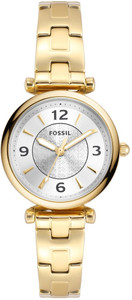 FOSSIL Analog Watch  - For Men