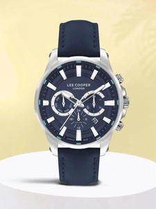 LEE COOPER LC07525.399 Analog Watch  - For Men