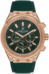 Daniel Klein Exclusive Exclusive Gents Analog Watch  - For Men