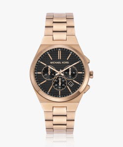 MICHAEL KORS Lennox Lennox Analog Watch For Men Buy MICHAEL