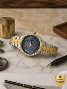 Titan Analog Watch for Men - Image 6