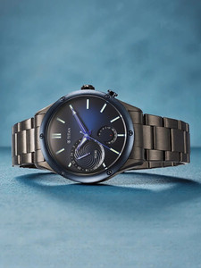 Titan Regallia Stellar Quartz Multifunction Analog Watch  - For Men