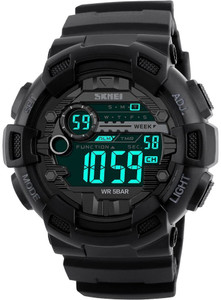 SKMEI Digital Watch - For Men