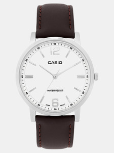 CASIO MTP-SN5YL-7A ENTICER MEN Analog Watch  - For Men