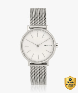 SKAGEN SIGNATUR Analog Watch - For Women