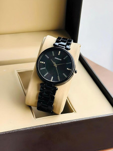 EVRGLOW EVR-G-001 EVR-001 Analog Watch - For Women