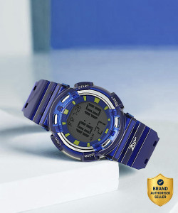 Zoop NPC3026PP02 Zoop Digital Watch for Boys, from the House of Titan Analog Watch  - For Boys & Girls