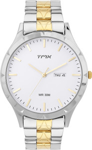 tttmmm！ TMX Analog Watch - For Men - Buy TMX Analog Watch - For Men