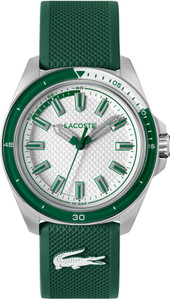 Lacoste Capbreton Qtz Basic White Men's Watch - Image 6