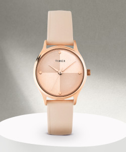 TIMEX Analog Watch  - For Women
