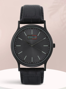 PETER ENGLAND Analog Watch  - For Men