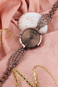 MATRIX Daisy Women's Bracelet Style Analog Watch Analog Watch  - For Women
