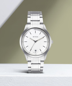 Economy Analog Titan 1802sm03 Titan NP1806SM03 Neo Gents V Analog