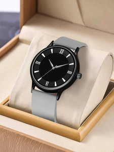 Blue Pearl SL-01 Silicone Strap Boys Analog Watch Analog Watch  - For Men