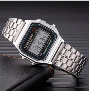 uuu Digital Watch  - For Men & Women