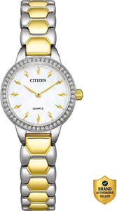CITIZEN Analog Watch - For Women