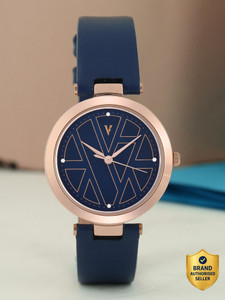 VAN HEUSEN Analog Watch - For Women