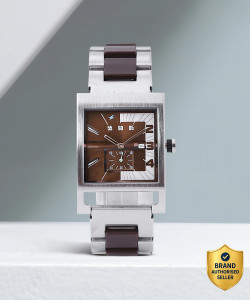 Fastrack PARTY Analog Watch - Men - Image 6