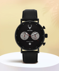 Allen Solly 2023 Edition Analog Watch  - For Men